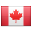 Canadian flag icon 2